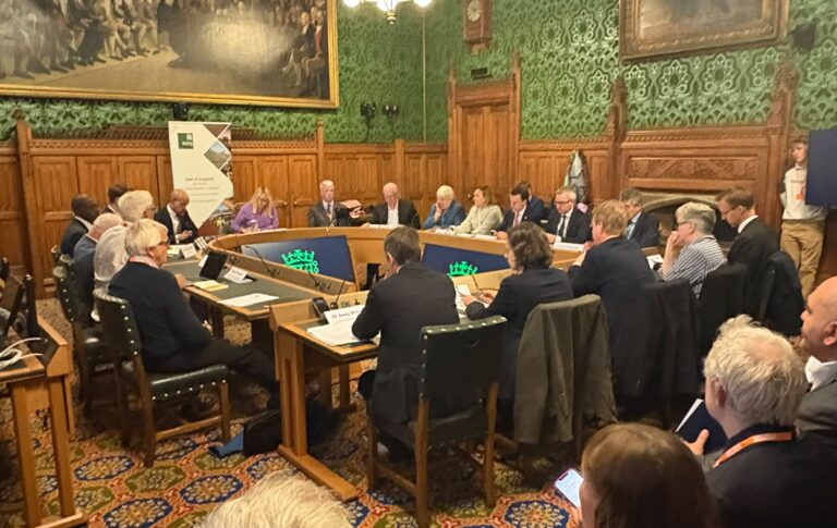 Picture of the East of England APPG